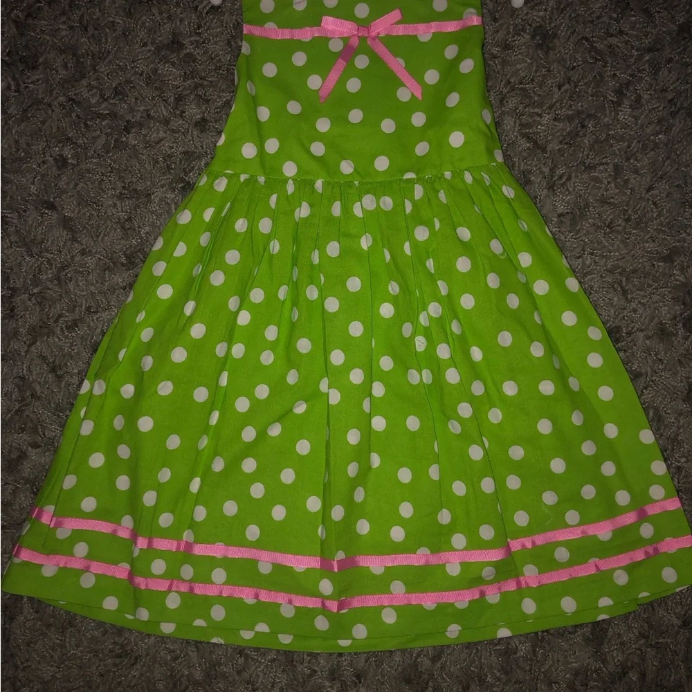 Jessica Ann Dress, Size 6, New Without Tags